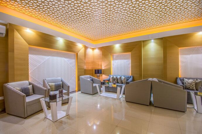 Imagen general del AlMuhaidb AlOlaya Kories. Foto 11