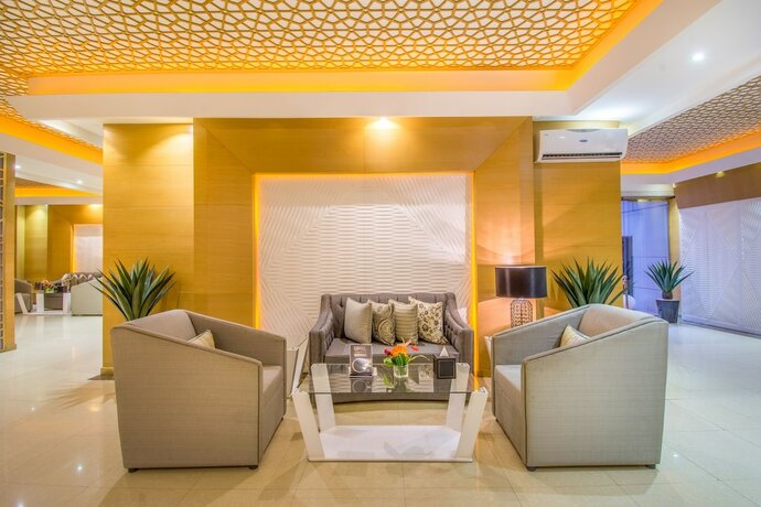 Imagen general del AlMuhaidb AlOlaya Kories. Foto 13