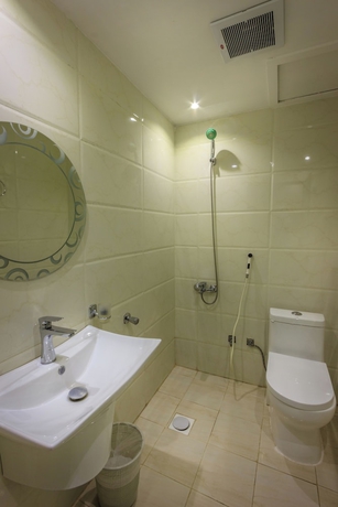 Imagen de la habitación del AlMuhaidb Hotel Apartments Askary. Foto 12