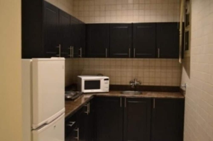 Imagen de la habitación del AlMuhaidb Khanshalila. Foto 11