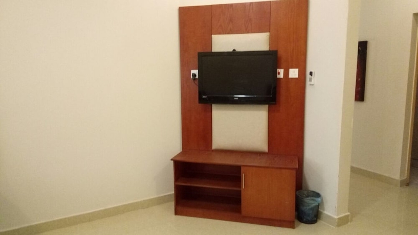 Imagen de la habitación del AlMuhaidb Tahliya - Olaya. Foto 10
