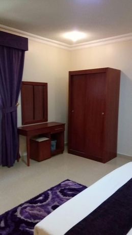 Imagen de la habitación del AlMuhaidb Tahliya - Olaya. Foto 13