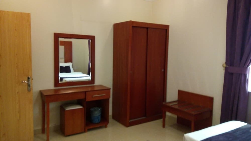 Imagen de la habitación del AlMuhaidb Tahliya - Olaya. Foto 16