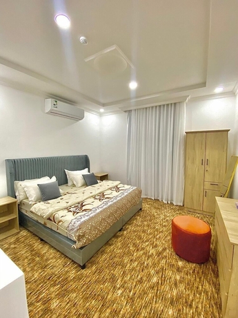 Imagen de la habitación del Al-Shoala For Serviced Apartments. Foto 3