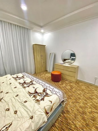 Imagen de la habitación del Al-Shoala For Serviced Apartments. Foto 4