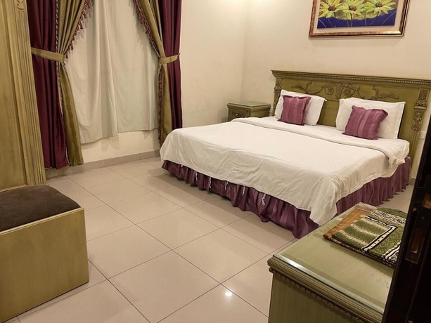 Imagen de la habitación del Al-Shoala For Serviced Apartments. Foto 6