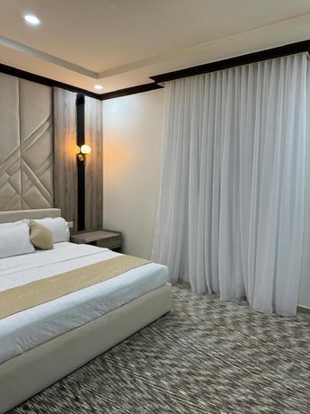 Imagen de la habitación del Al-Shoala For Serviced Apartments. Foto 7
