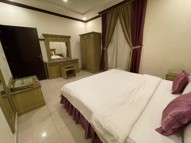 Imagen de la habitación del Al-Shoala For Serviced Apartments. Foto 8