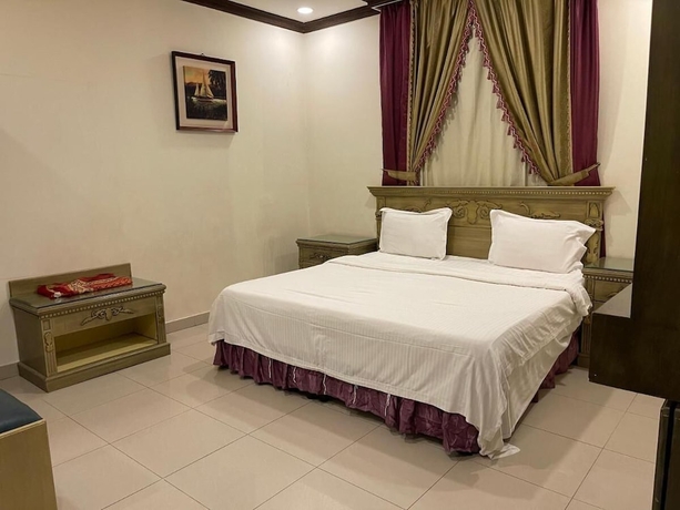 Imagen de la habitación del Al-Shoala For Serviced Apartments. Foto 11