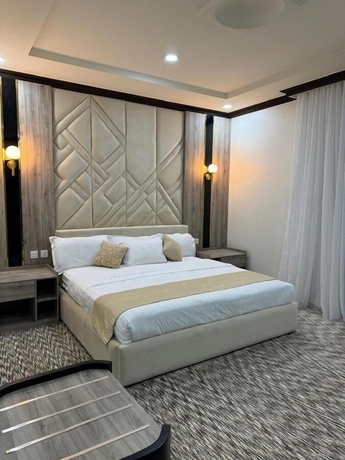 Imagen de la habitación del Al-Shoala For Serviced Apartments. Foto 12