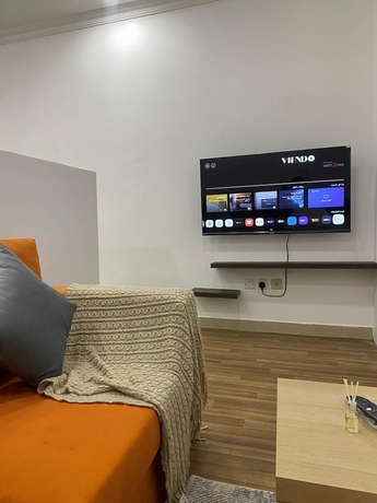 Imagen de la habitación del Al-Shoala For Serviced Apartments. Foto 14