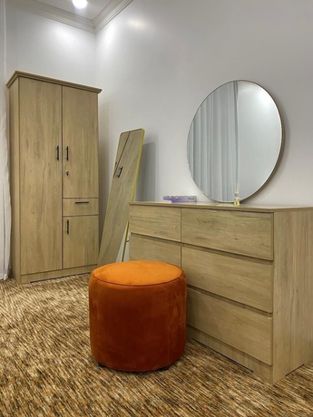 Imagen de la habitación del Al-Shoala For Serviced Apartments. Foto 15