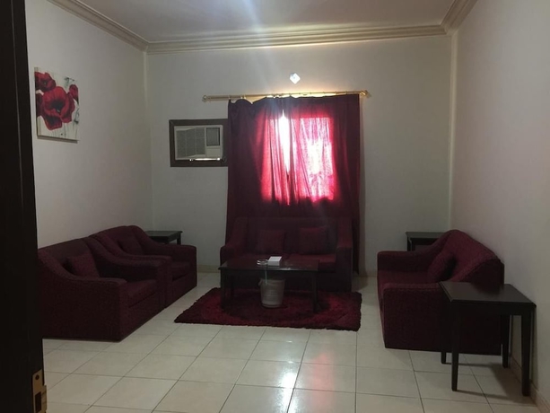 Imagen de la habitación del AlToot Palace Furnished Apartments 2. Foto 8