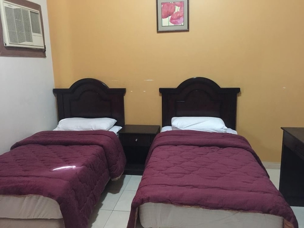 Imagen de la habitación del AlToot Palace Furnished Apartments 2. Foto 9
