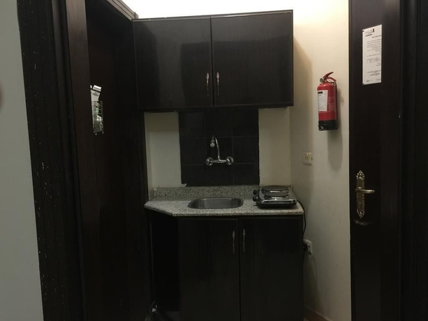 Imagen de la habitación del AlToot Palace Furnished Apartments 2. Foto 10
