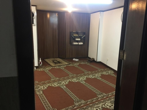 Imagen de los interiores del AlToot Palace Furnished Apartments 2. Foto 18