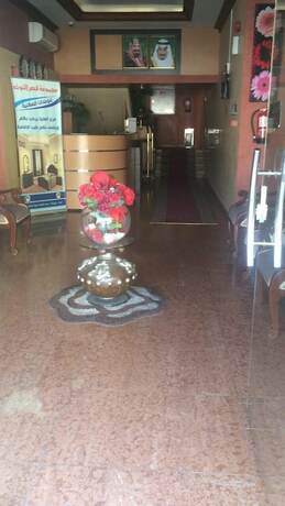 Imagen general del AlToot Palace Furnished Apartments 3. Foto 1