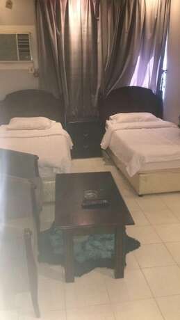 Imagen de la habitación del AlToot Palace Furnished Apartments 3. Foto 2