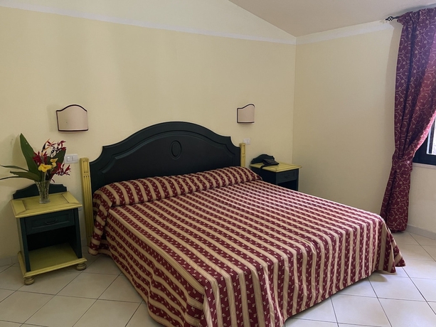 Imagen de la habitación del Ala Birdi Residence. Foto 1