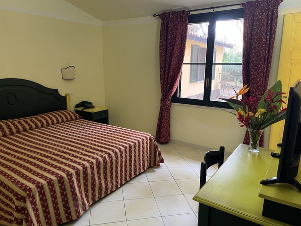 Imagen de la habitación del Ala Birdi Residence. Foto 2