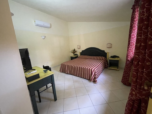 Imagen de la habitación del Ala Birdi Residence. Foto 3