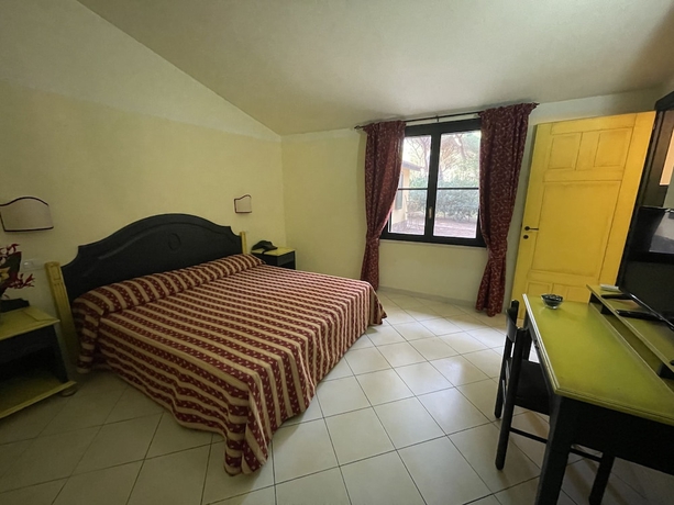 Imagen de la habitación del Ala Birdi Residence. Foto 4