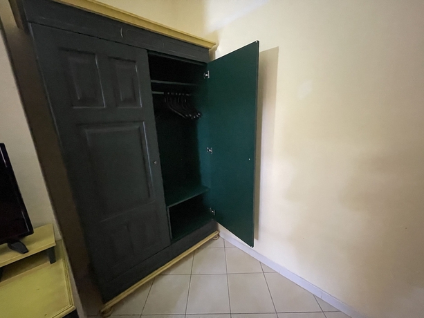 Imagen de la habitación del Ala Birdi Residence. Foto 5