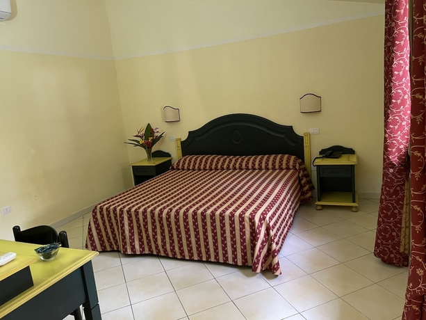 Imagen de la habitación del Ala Birdi Residence. Foto 6