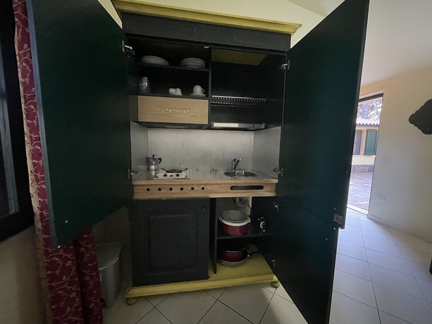 Imagen de la habitación del Ala Birdi Residence. Foto 9