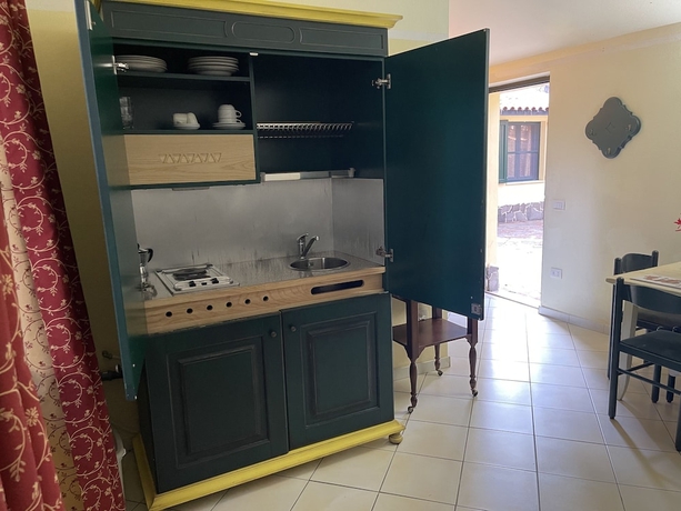 Imagen de la habitación del Ala Birdi Residence. Foto 10