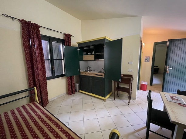 Imagen de la habitación del Ala Birdi Residence. Foto 12