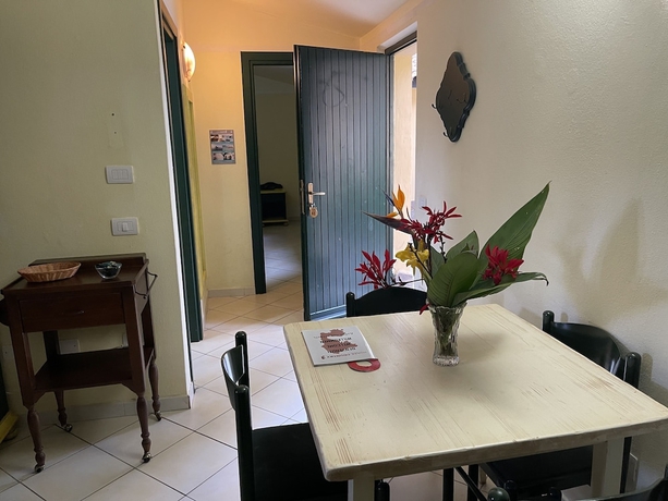 Imagen de la habitación del Ala Birdi Residence. Foto 14