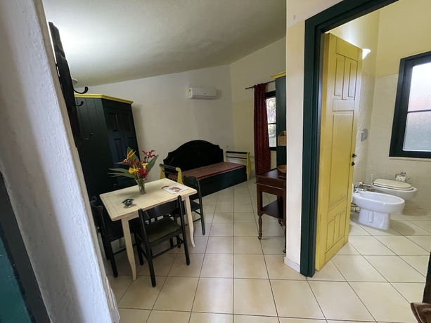 Imagen de la habitación del Ala Birdi Residence. Foto 16