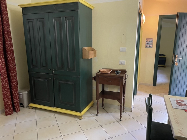 Imagen de la habitación del Ala Birdi Residence. Foto 17