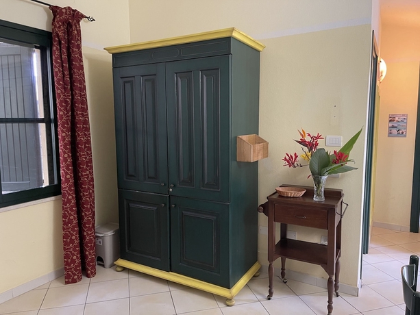 Imagen de la habitación del Ala Birdi Residence. Foto 18