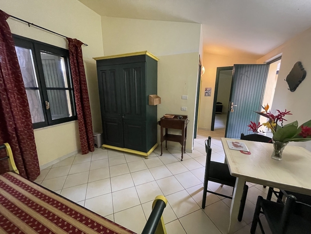 Imagen de la habitación del Ala Birdi Residence. Foto 19