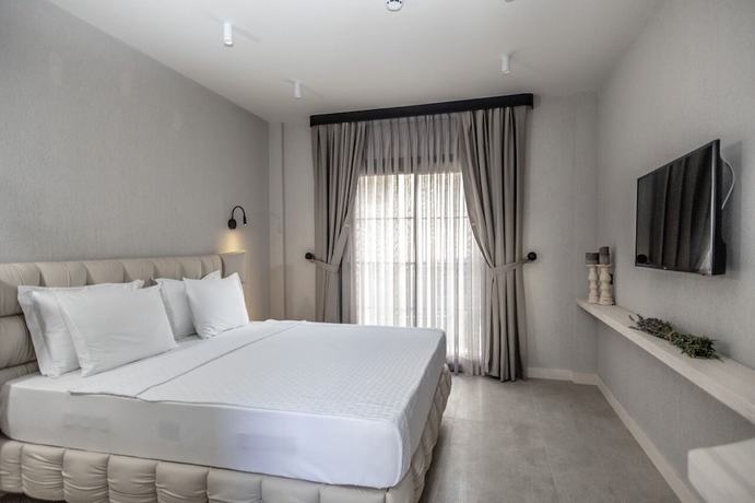Imagen de la habitación del Ala Da Vinci Hotel Ala&ccedil;atı. Foto 4
