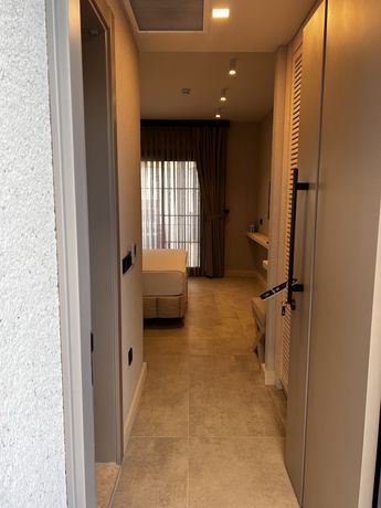 Imagen de la habitación del Ala Da Vinci Hotel Ala&ccedil;atı. Foto 6