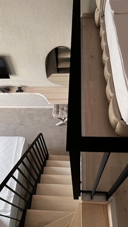 Imagen de la habitación del Ala Da Vinci Hotel Ala&ccedil;atı. Foto 12