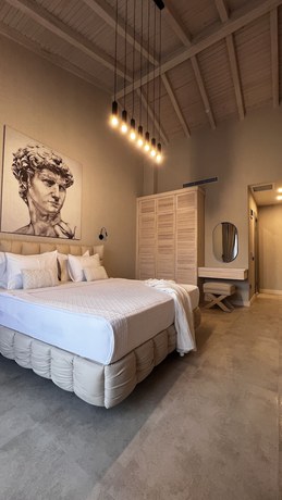 Imagen de la habitación del Ala Da Vinci Hotel Ala&ccedil;atı. Foto 14