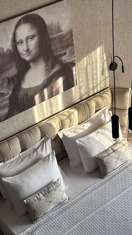 Imagen de la habitación del Ala Da Vinci Hotel Ala&ccedil;atı. Foto 15