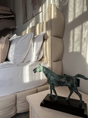Imagen de la habitación del Ala Da Vinci Hotel Ala&ccedil;atı. Foto 16