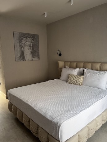 Imagen de la habitación del Ala Da Vinci Hotel Ala&ccedil;atı. Foto 19