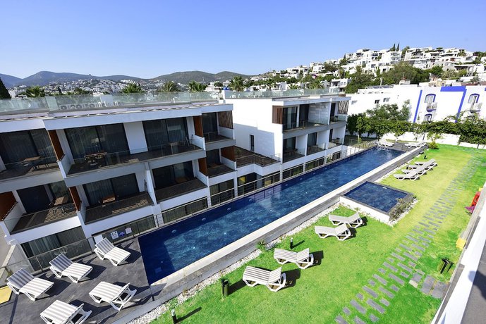 Imagen general del Ala Grand Residence. Foto 1