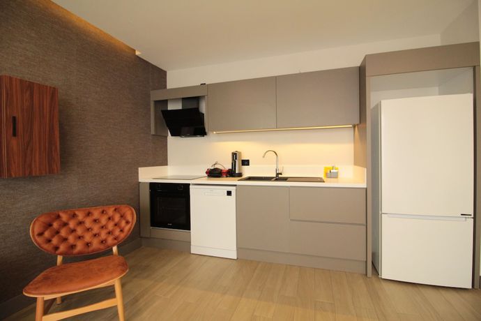Imagen de la habitación del Ala Grand Residence. Foto 2