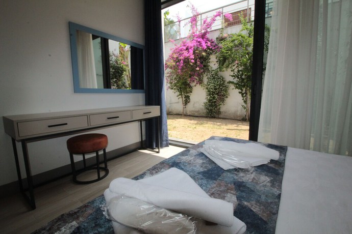 Imagen de la habitación del Ala Grand Residence. Foto 3