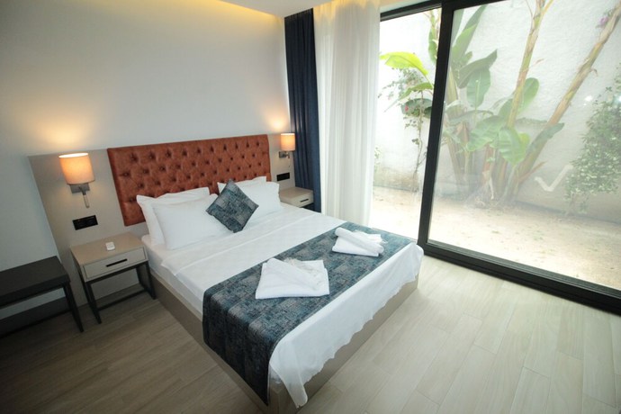 Imagen de la habitación del Ala Grand Residence. Foto 4