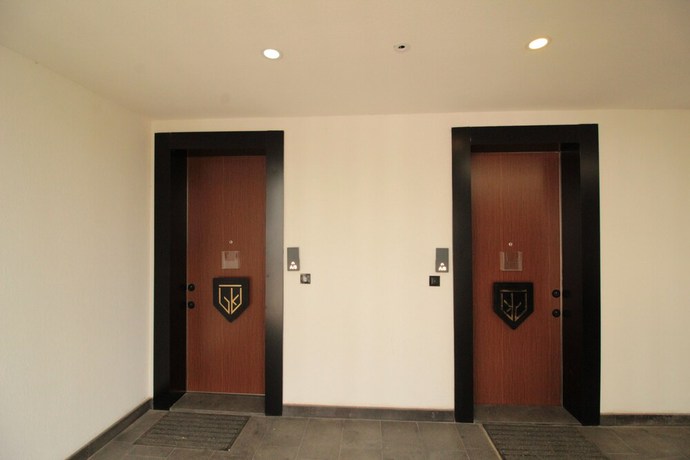 Imagen de la habitación del Ala Grand Residence. Foto 5