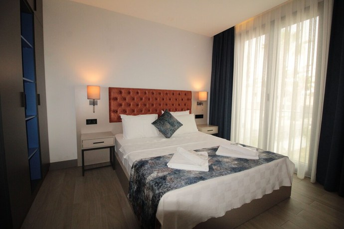 Imagen de la habitación del Ala Grand Residence. Foto 6