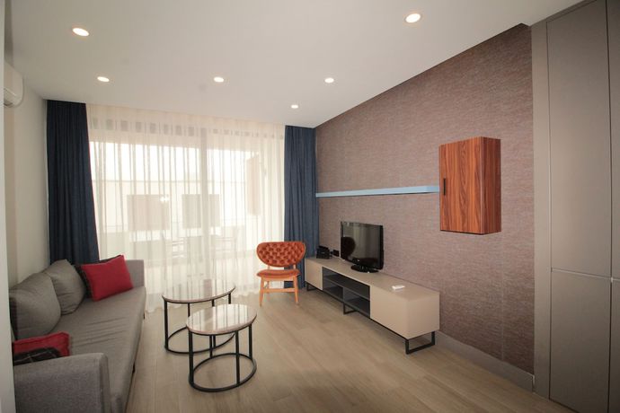 Imagen de la habitación del Ala Grand Residence. Foto 7